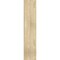 Ekena Millwork Legacy Arts & Crafts Rough Sawn Outlooker, Douglas Fir, 8"W x 38"D x 38"H OUT08X38X38LEC03RDF - alternate 3